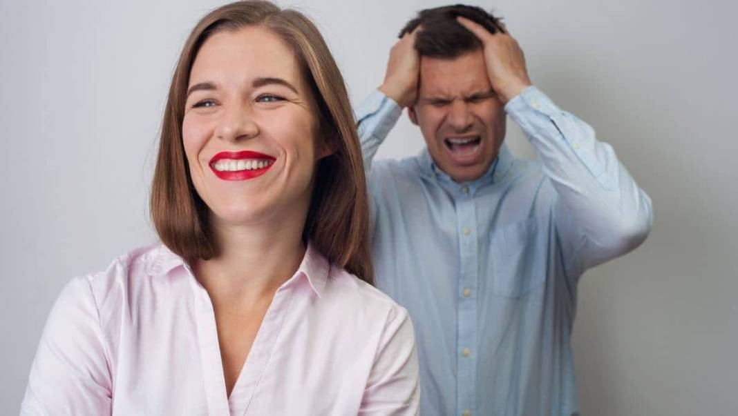 Sevgilinizin narsist olduğunu gösteren 5 işaret - Resim: 21